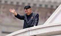 Война с Северной Кореей: как это будет Готов ли Пхеньян к уступкам